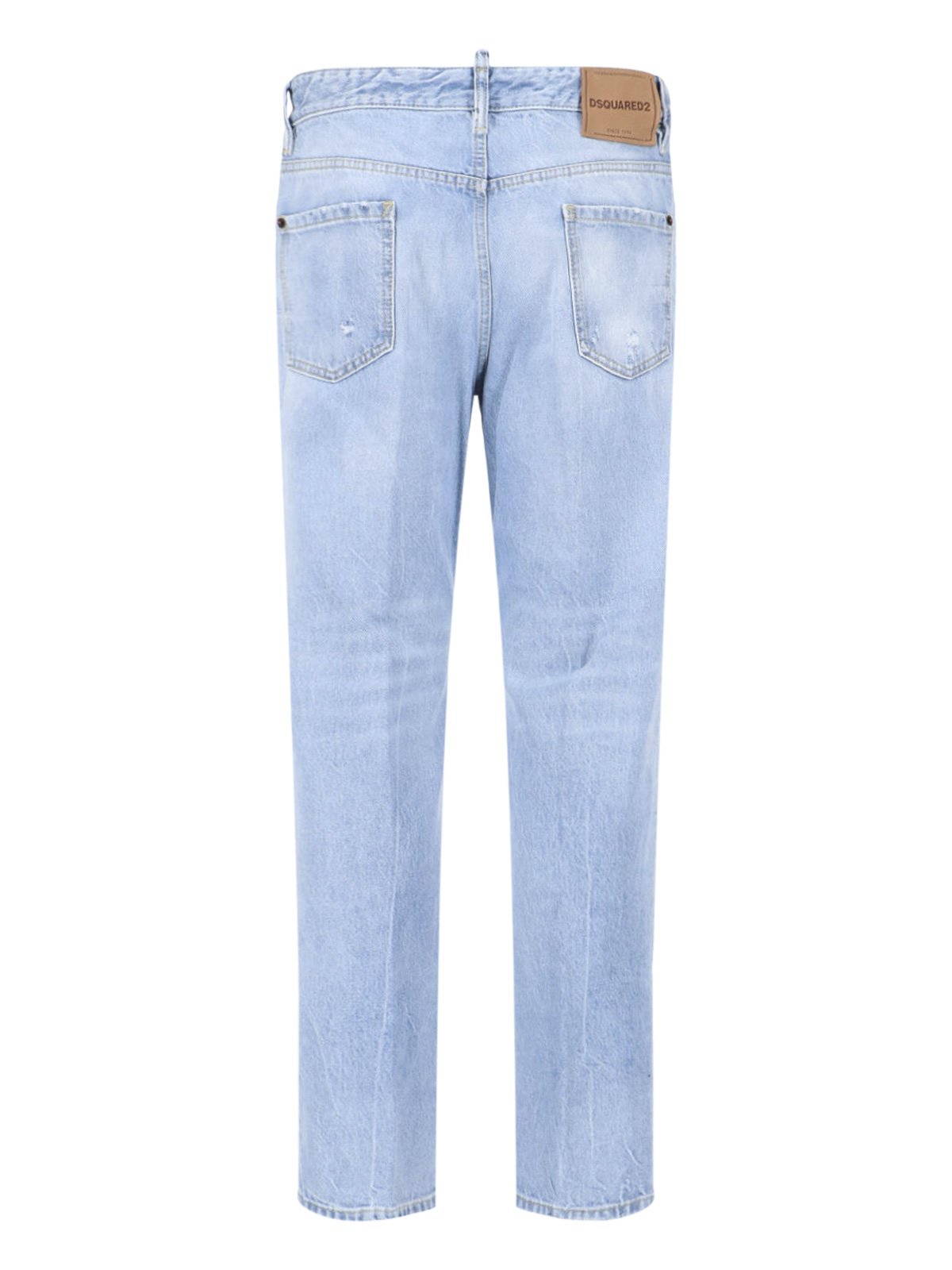 [Dsquared2] Jeans SS26 S71LB1721 S30839470