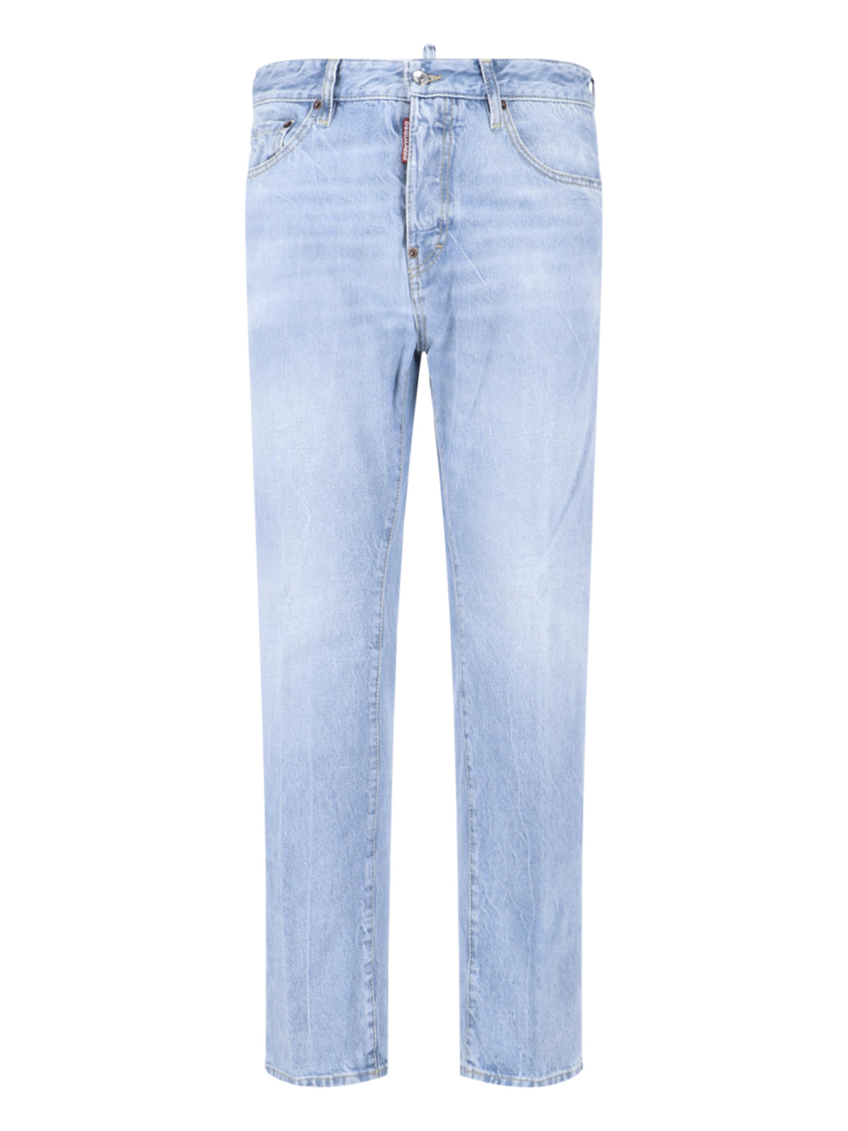 [Dsquared2] Jeans SS26 S71LB1721 S30839470