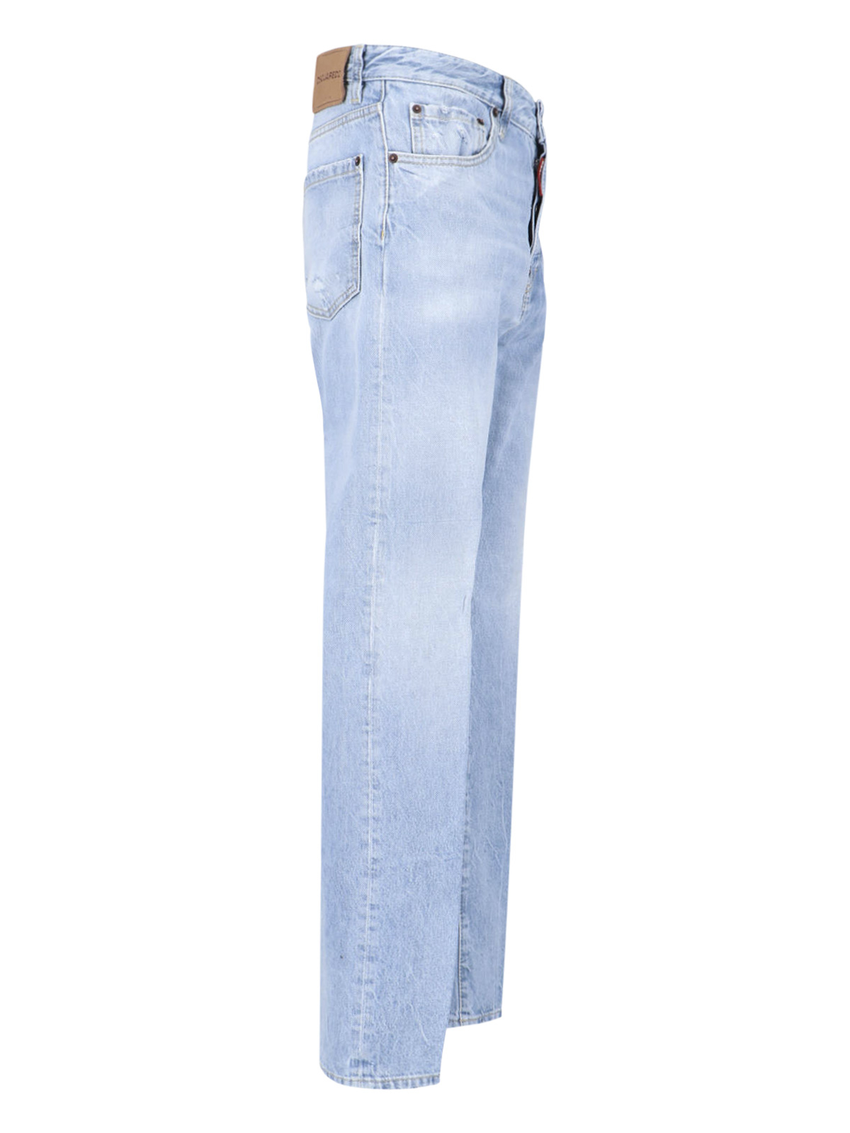 [Dsquared2] Jeans SS26 S71LB1721 S30839470
