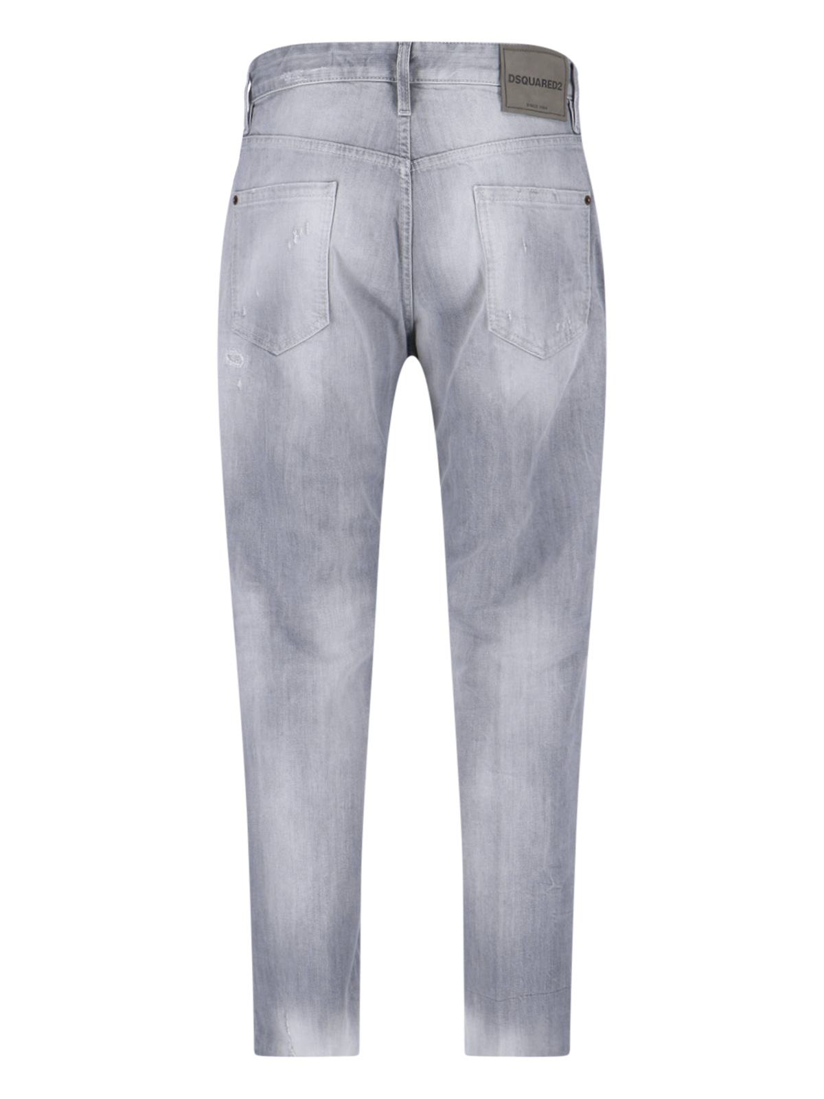 [Dsquared2] Jeans SS26 S74LB1905 S30260852