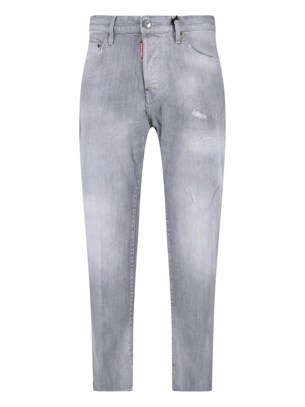 [Dsquared2] Jeans SS26 S74LB1905 S30260852