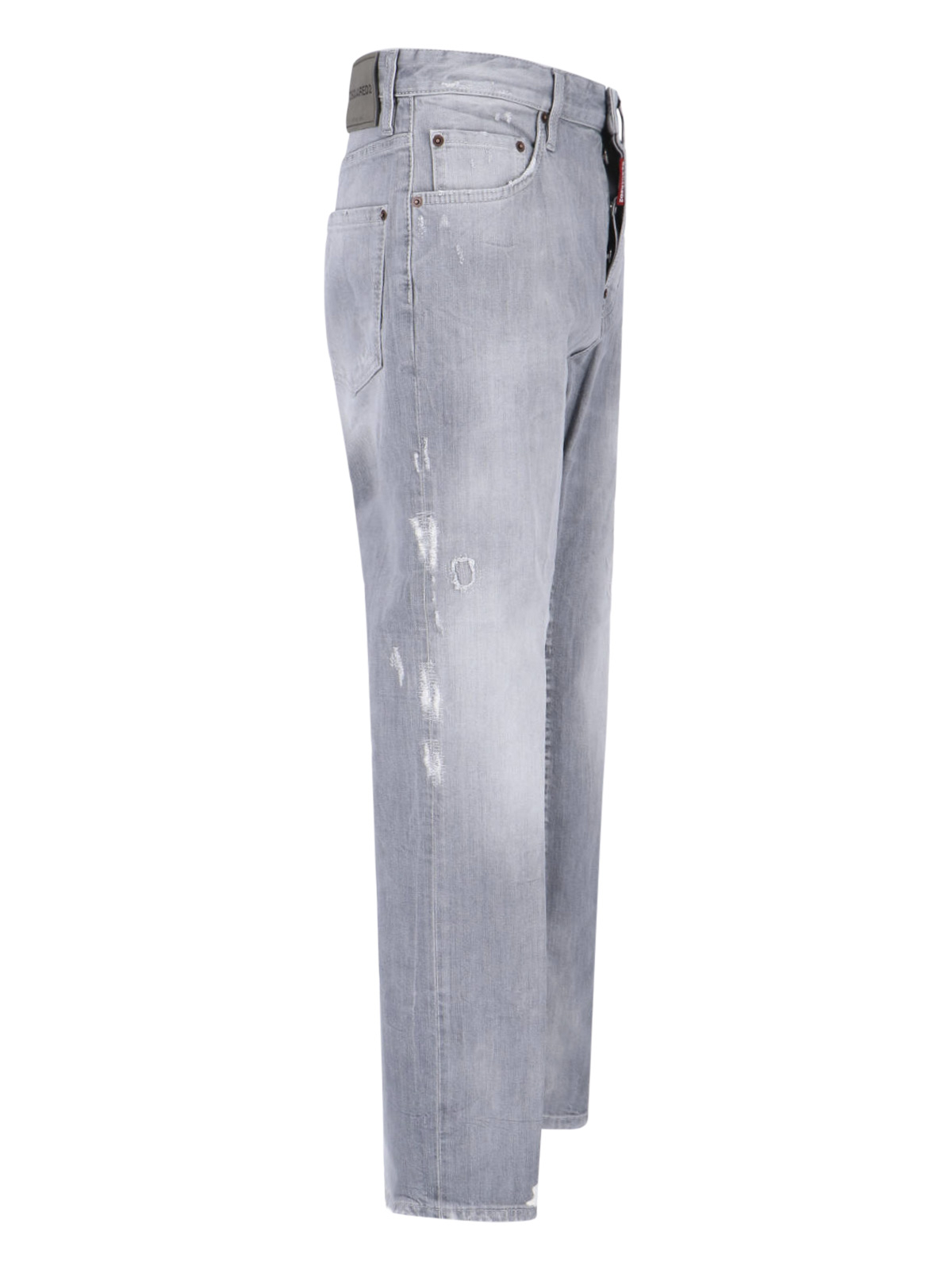 [Dsquared2] Jeans SS26 S74LB1905 S30260852