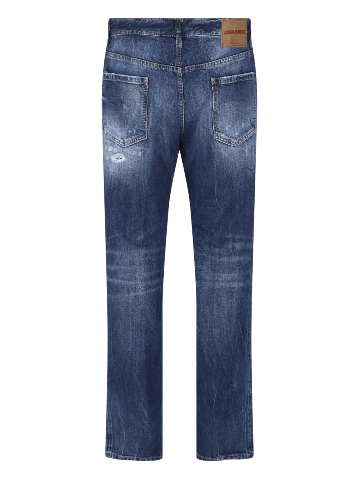 [Dsquared2] Jeans SS26 S74LB1838 D30011470