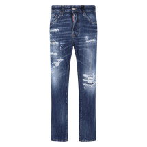 [Dsquared2] Jeans SS26 S74LB1838 D30011470