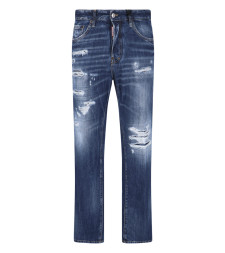 [Dsquared2] Jeans SS26 S74LB1838 D30011470
