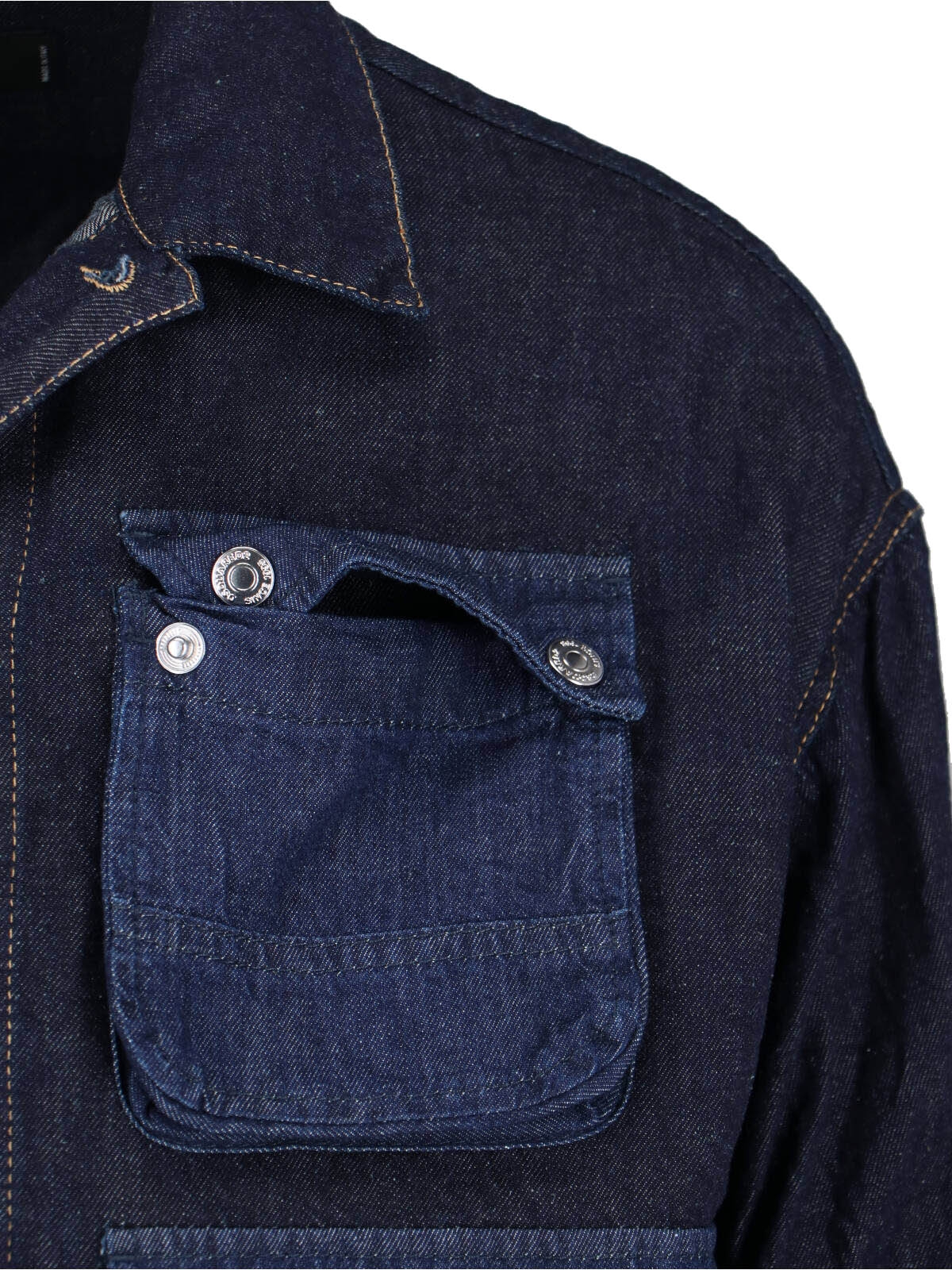 [Dsquared2] Casual Jacket SS26 S74AM1642 S30825470