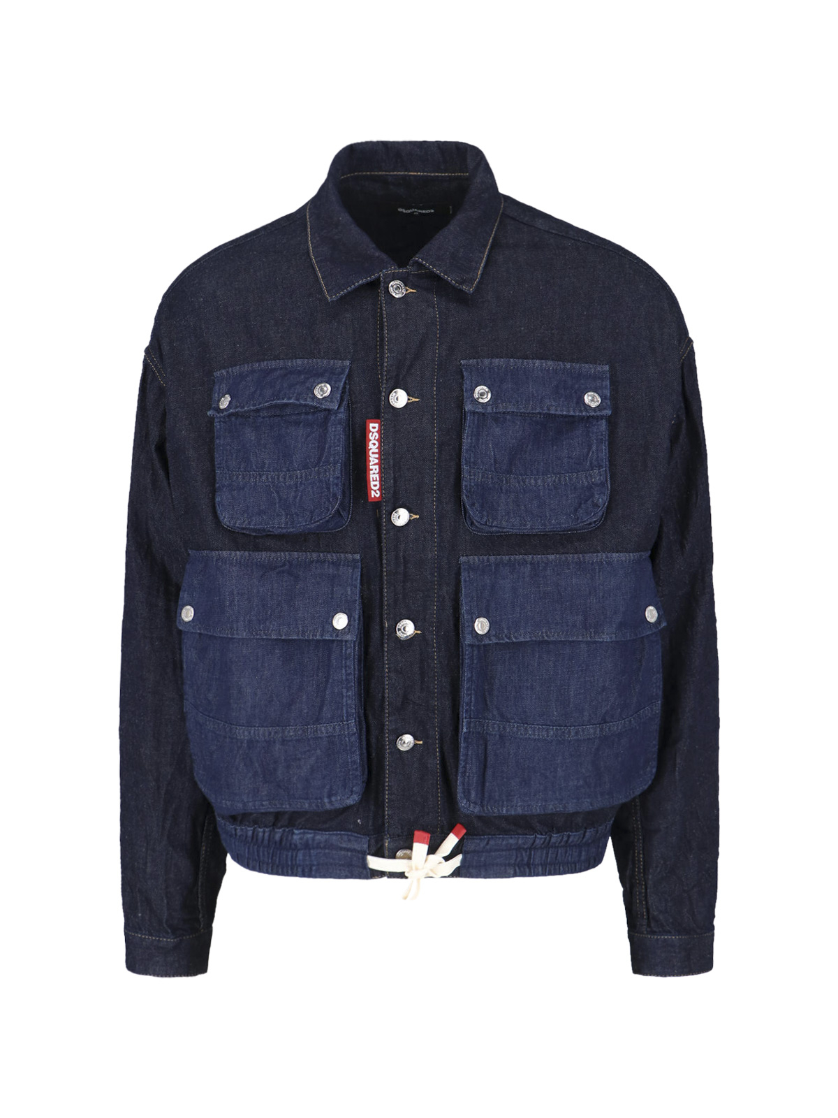 [Dsquared2] Casual Jacket SS26 S74AM1642 S30825470