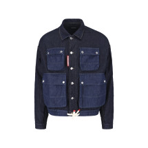 [Dsquared2] Casual Jacket SS26 S74AM1642 S30825470