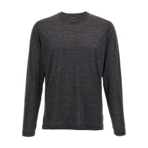 [Zanone] T-shirts Long Sleeve FW25 815234ZM232Z2232