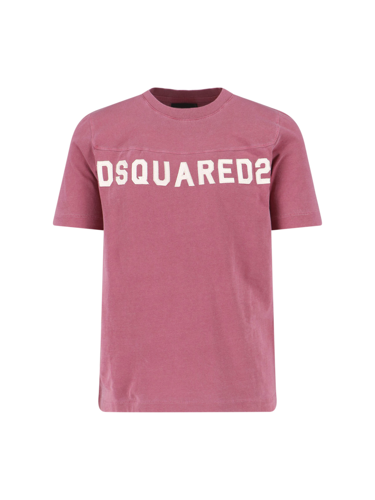 [Dsquared2] T-shirts Short Sleeve SS26 S74GD1527 D20108259