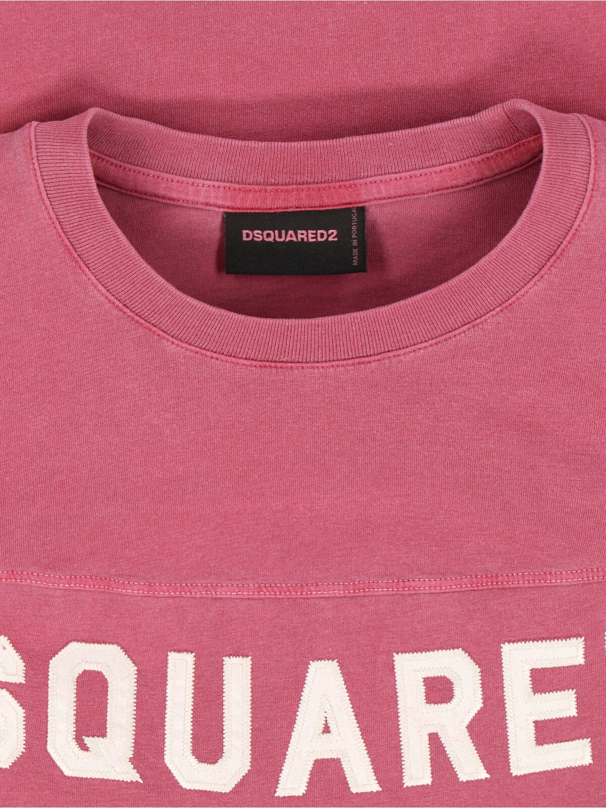 [Dsquared2] T-shirts Short Sleeve SS26 S74GD1527 D20108259
