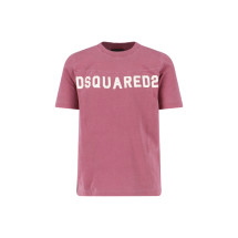 [Dsquared2] T-shirts Short Sleeve SS26 S74GD1527 D20108259