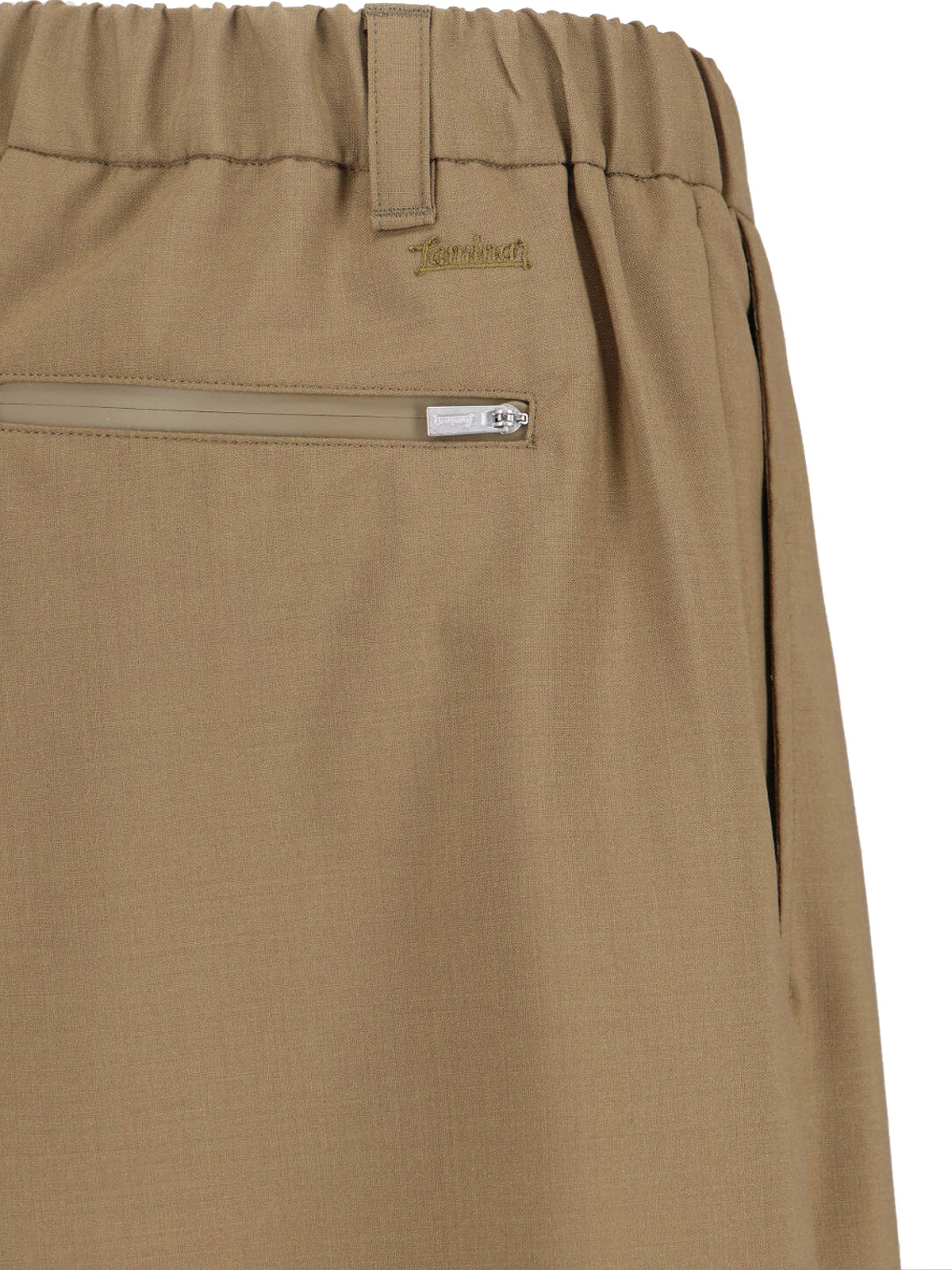 [HERNO LAMINAR] Shorts SS26 PT00069UL 128477305
