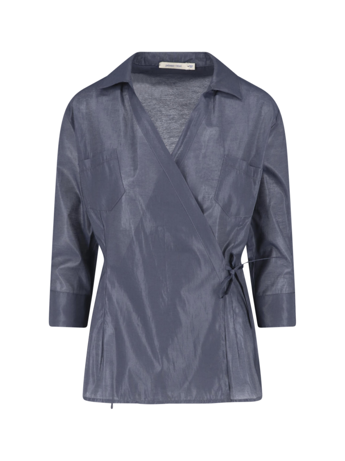 [Paloma Wool] Shirts Long Sleeve SS26 WV1901135