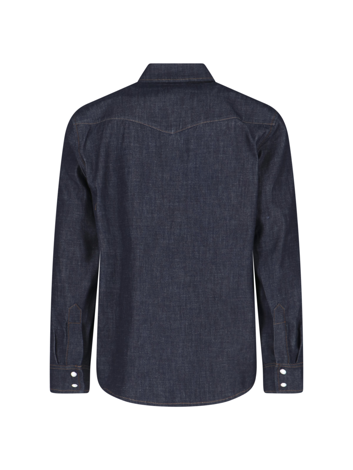 [A.P.C.] Shirts Long Sleeve SS26 COHOJ H12632IAI