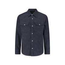 [A.P.C.] Shirts Long Sleeve SS26 COHOJ H12632IAI