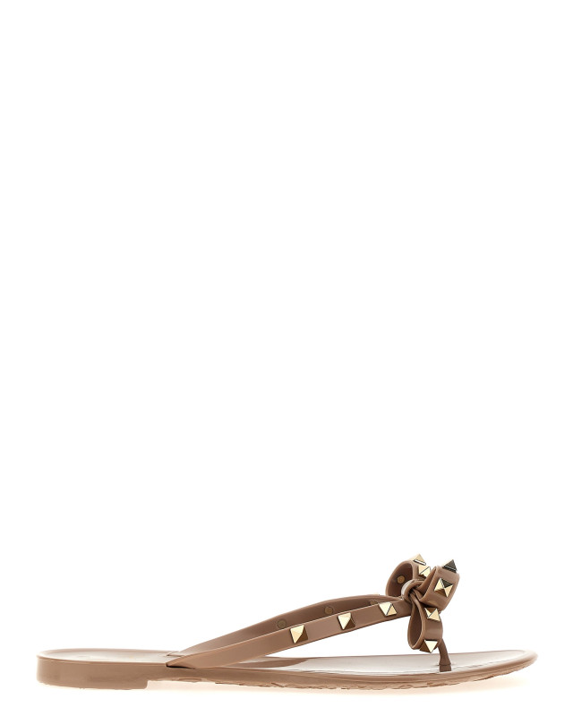 [Valentino Garavani] Sandals FW26 W2S0552PVSP45