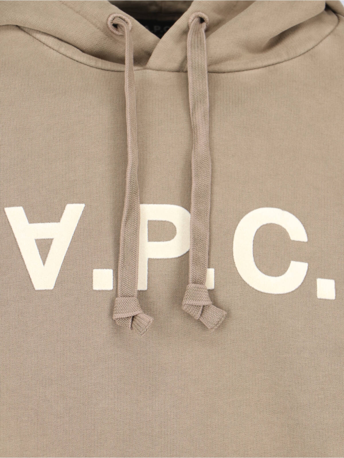 [A.P.C.] Sweatshirt SS26 COHMC M27908JMA
