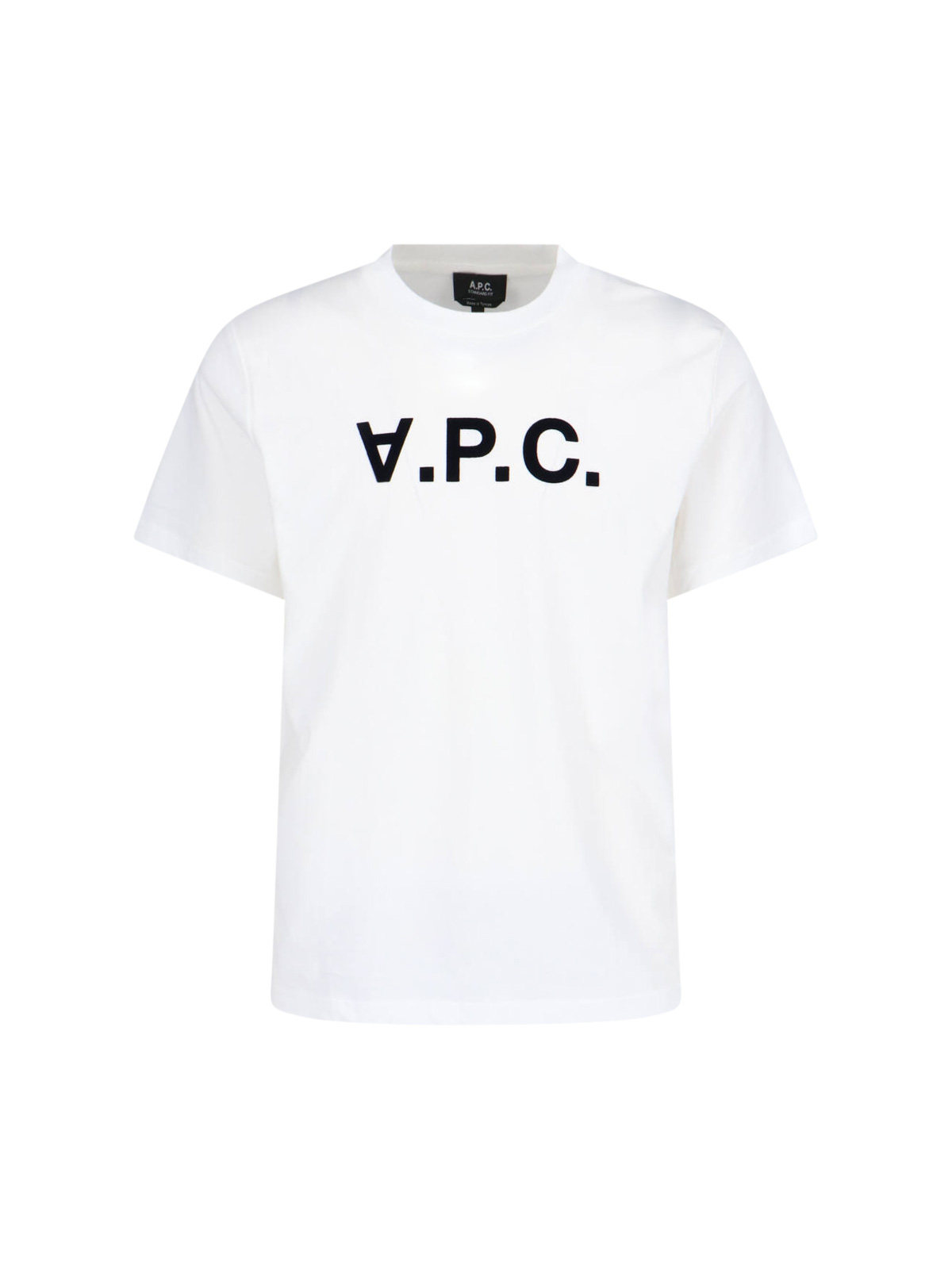 [A.P.C.] T-shirts Short Sleeve SS26 COHBM M26384TAE