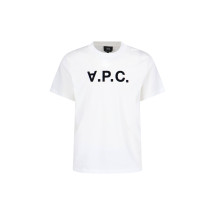 [A.P.C.] T-shirts Short Sleeve SS26 COHBM M26384TAE