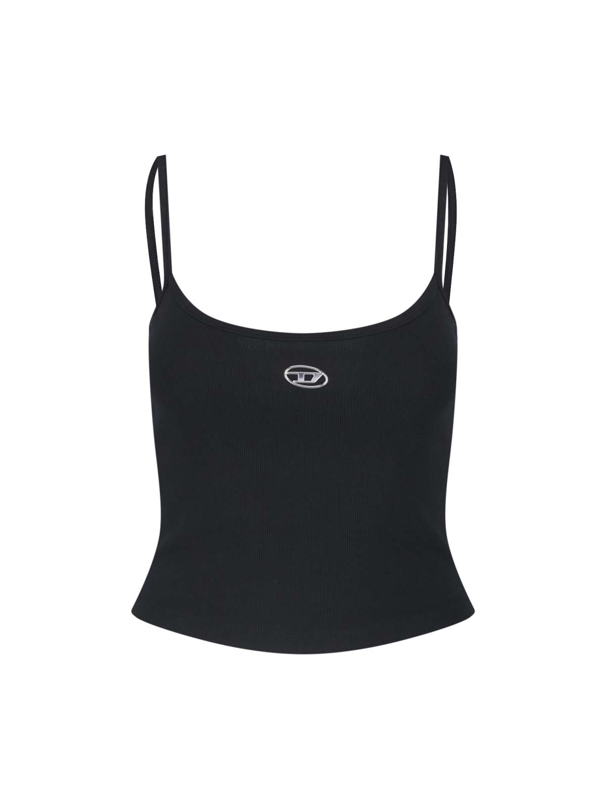 [Diesel] Tank top FW26 A19911 0JMBA900