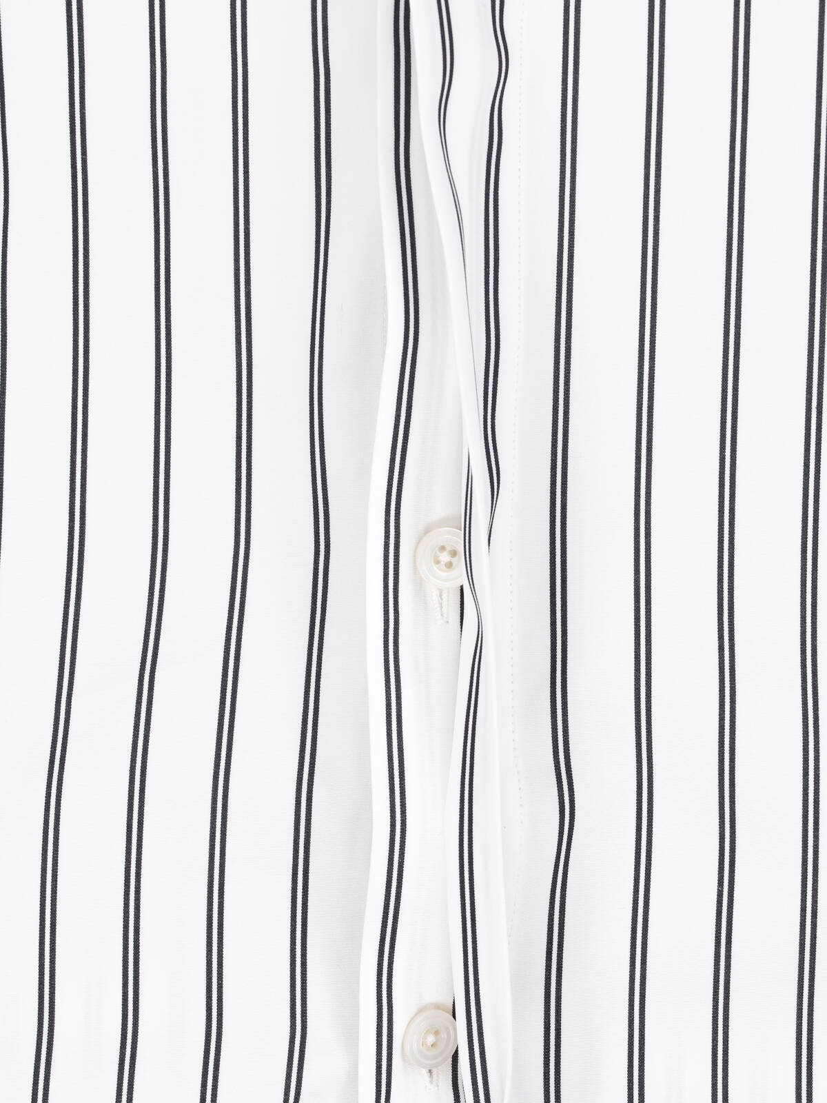 [Tom Ford] Shirts Long Sleeve FW26 HRVF01 C0057WNL