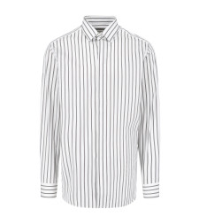 [Tom Ford] Shirts Long Sleeve FW26 HRVF01 C0057WNL
