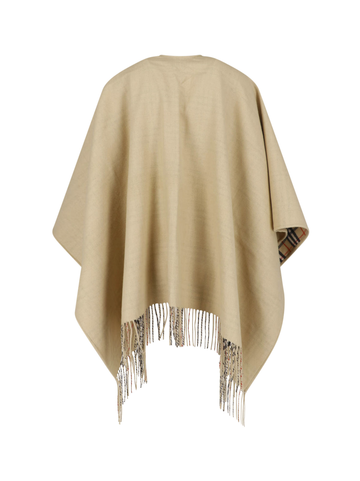 [Burberry] Cape FW26 8122805C1309