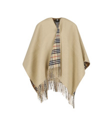 [Burberry] Cape FW26 8122805C1309
