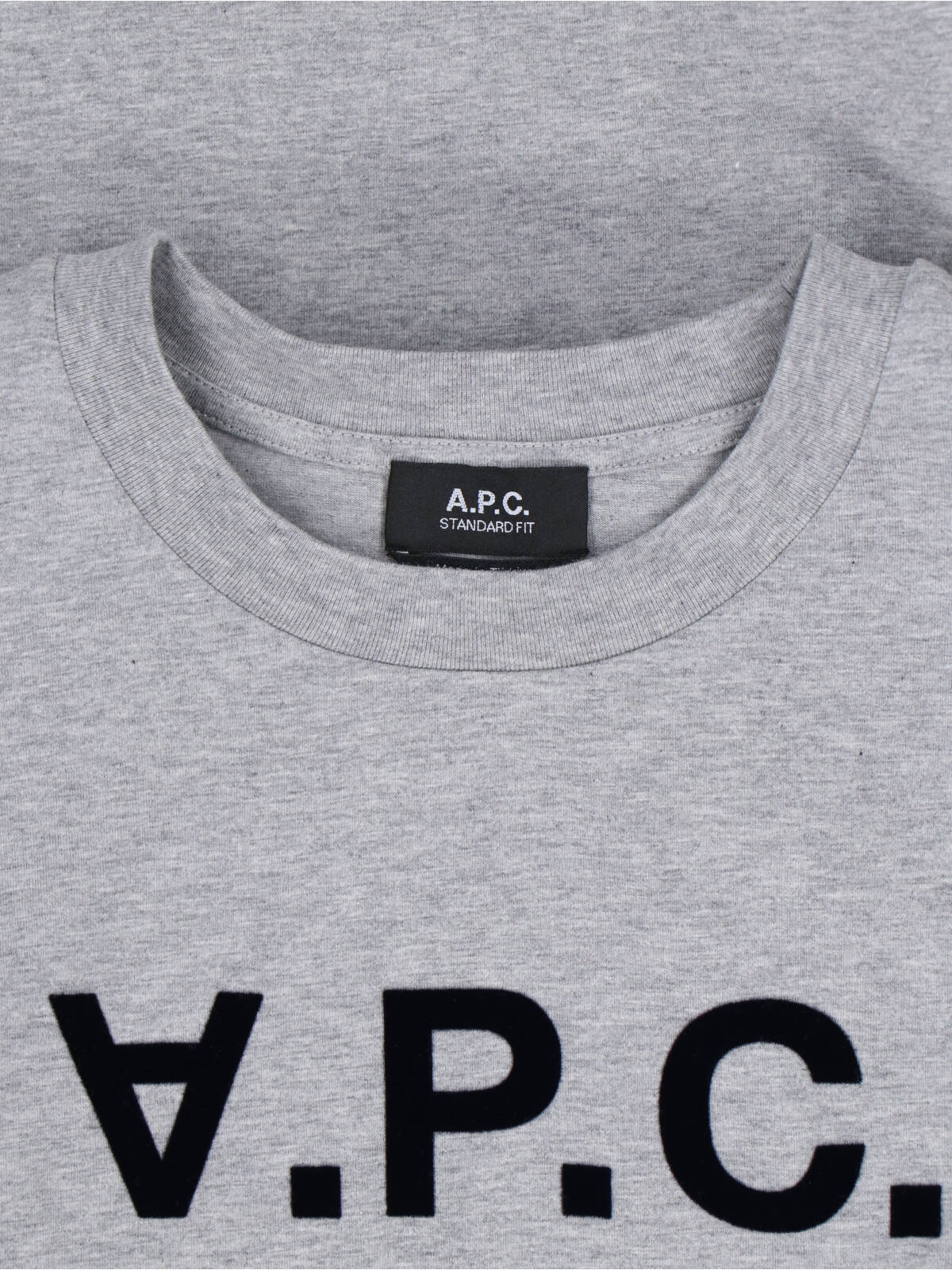 [A.P.C.] T-shirts Short Sleeve SS26 COHBM M26384TPI