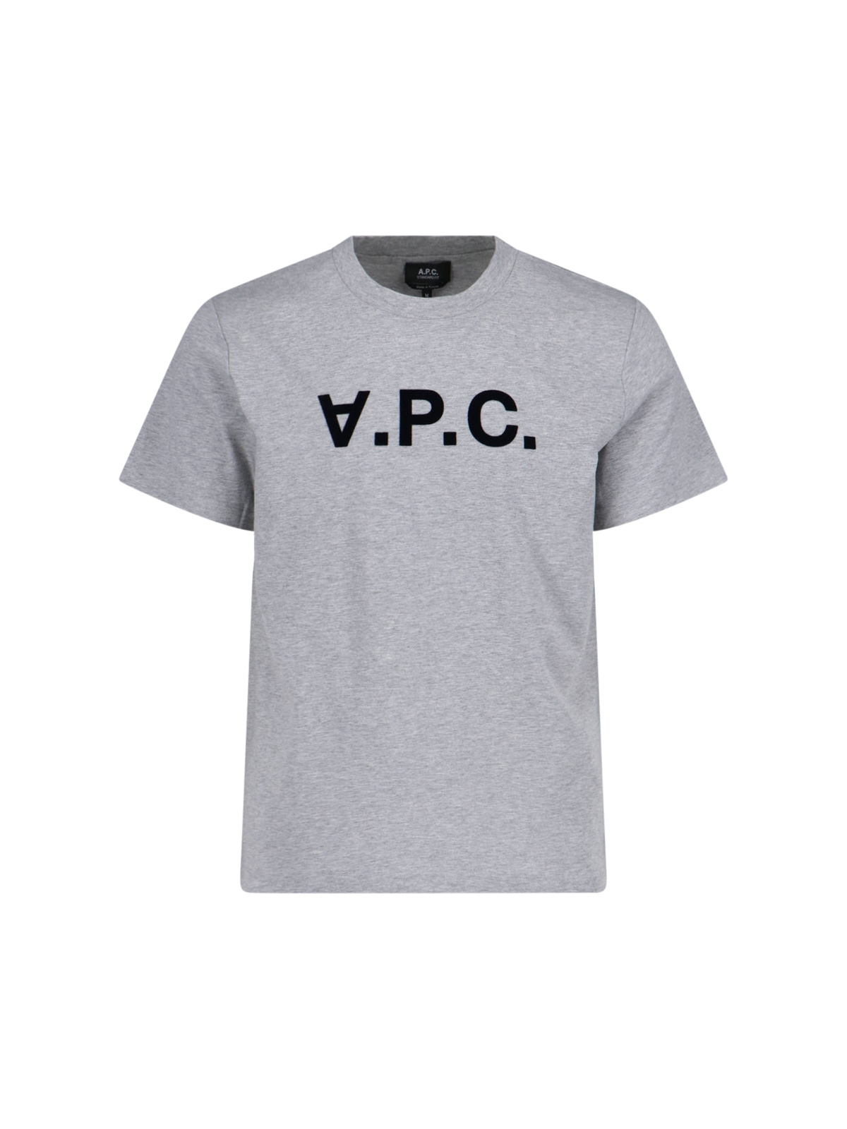 [A.P.C.] T-shirts Short Sleeve SS26 COHBM M26384TPI