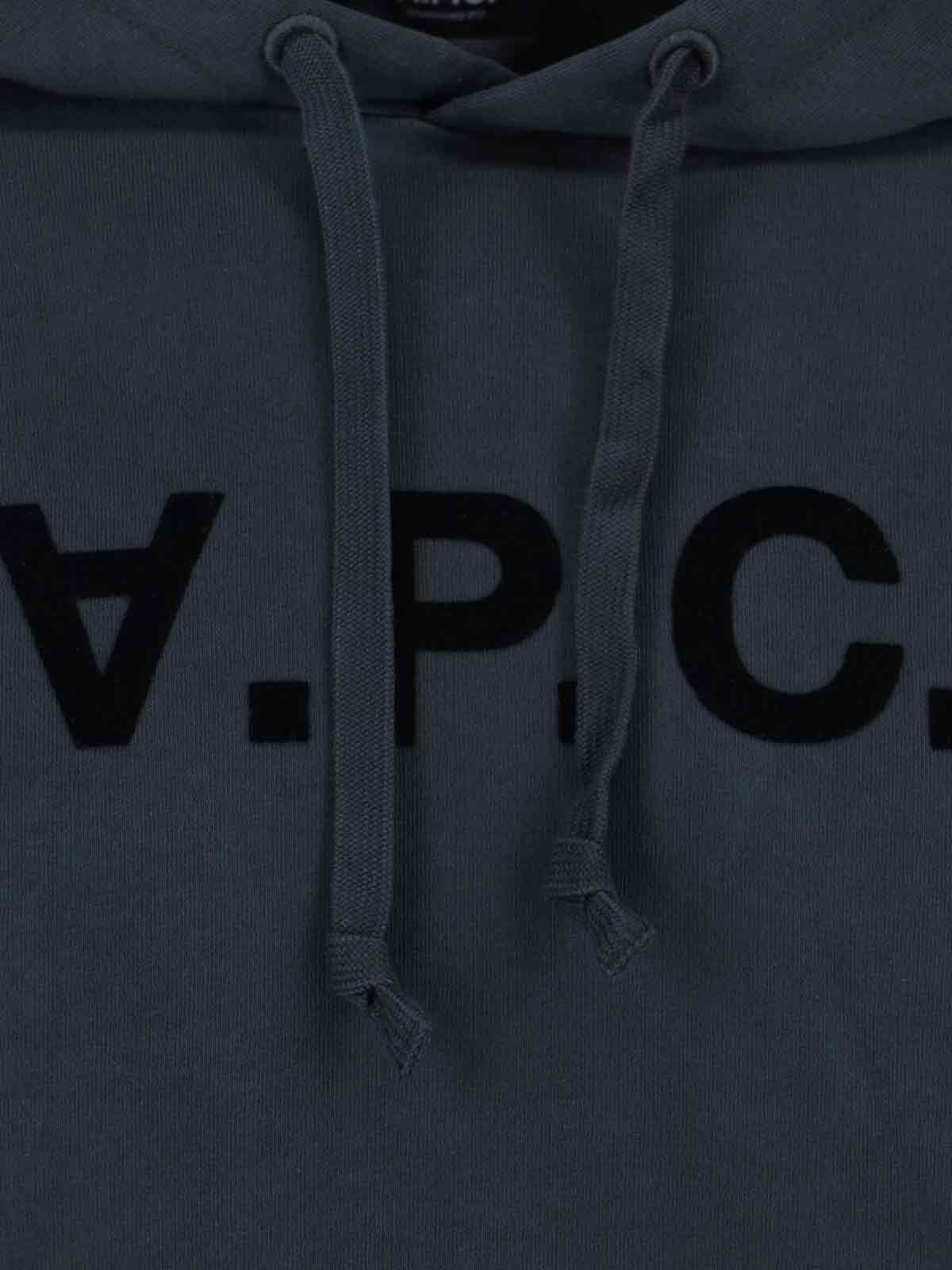 [A.P.C.] Sweatshirt SS26 COHMC M27908TZE
