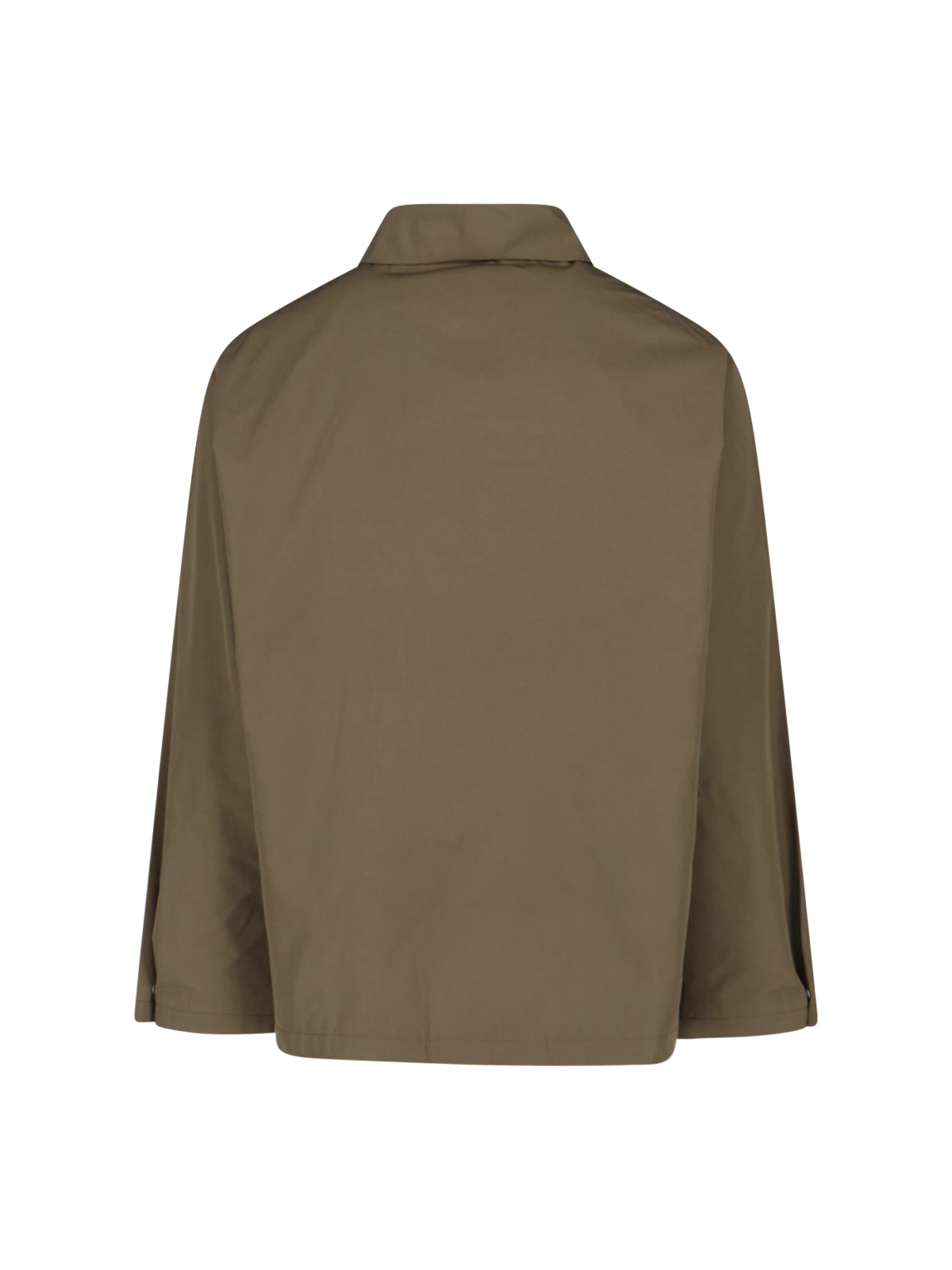 [A.P.C.] Jacket SS26 PSALQ H02960CAC