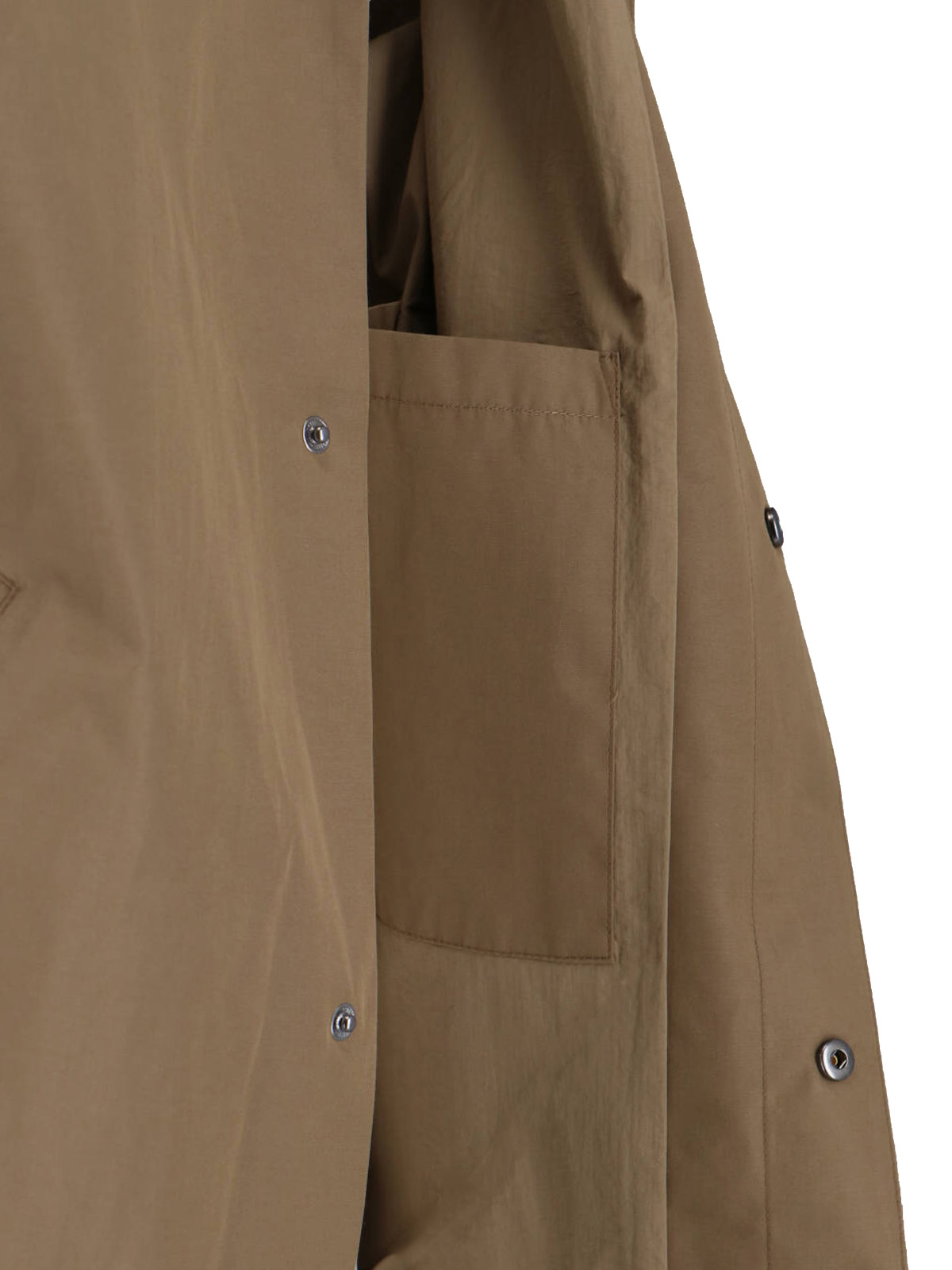 [A.P.C.] Jacket SS26 PSALQ H02960CAC