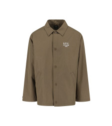 [A.P.C.] Jacket SS26 PSALQ H02960CAC