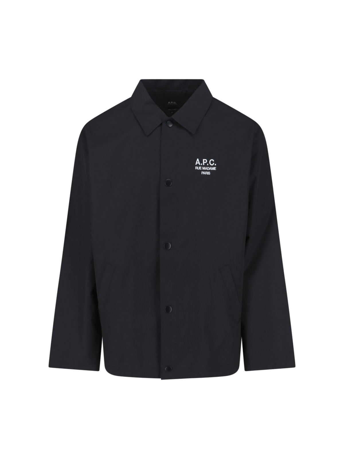 [A.P.C.] Jacket SS26 PSALQ H02960LZZ