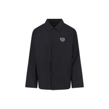 [A.P.C.] Jacket SS26 PSALQ H02960LZZ