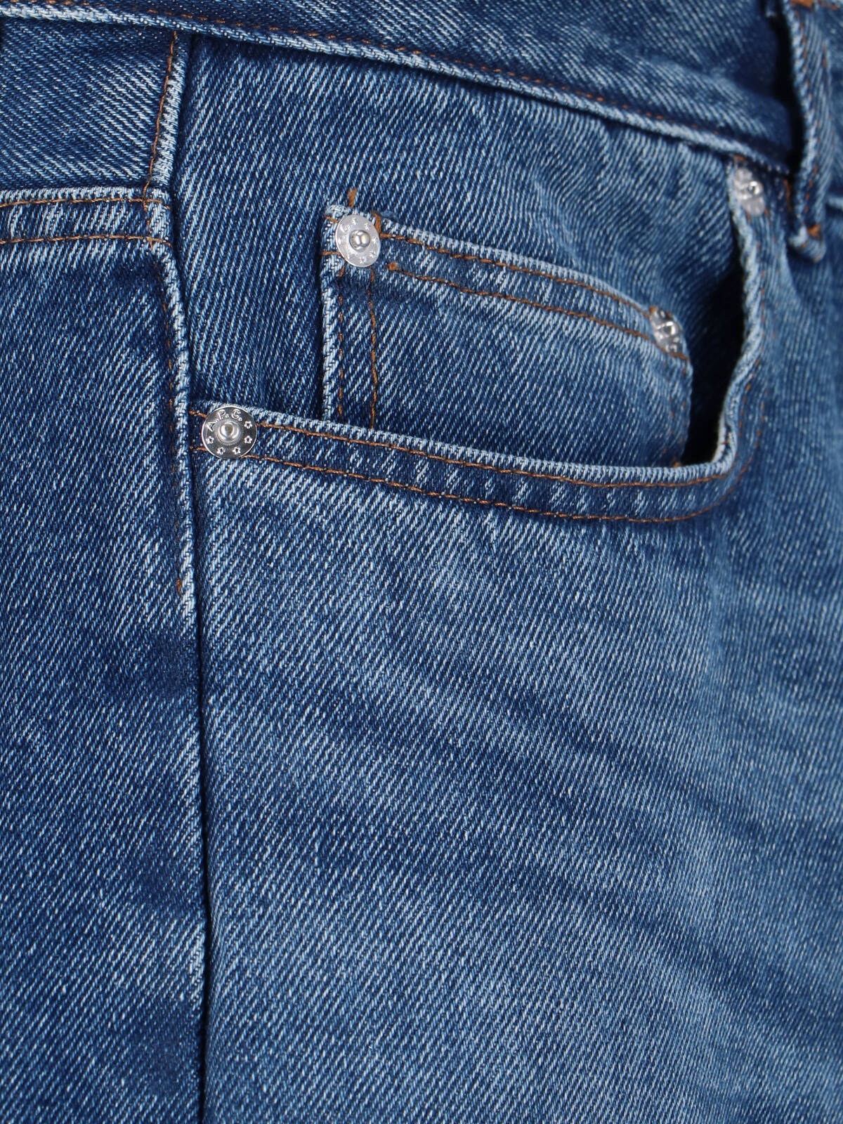 [A.P.C.] Jeans SS26 COHAD H09010IAL