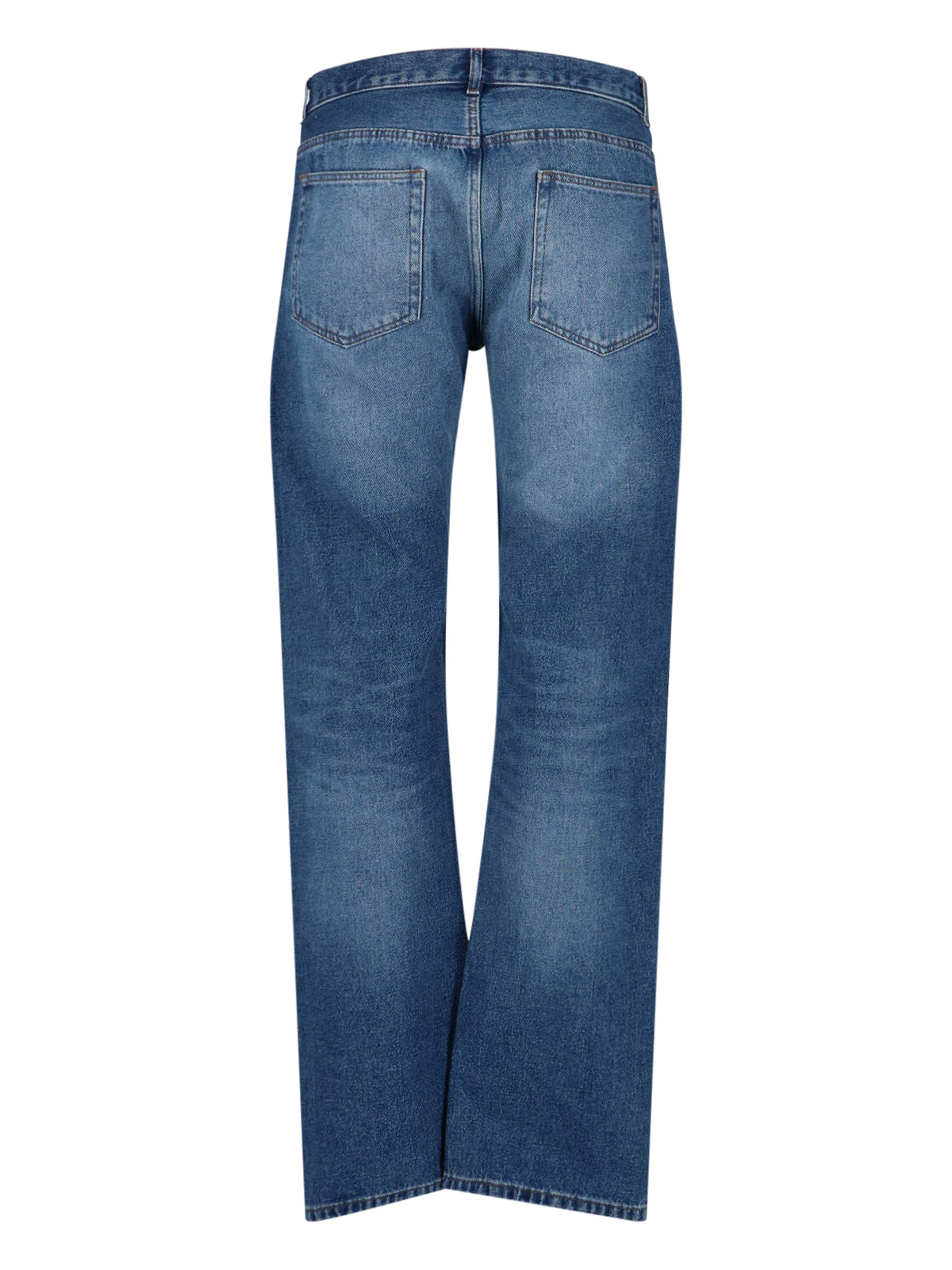 [A.P.C.] Jeans SS26 COHAD H09010IAL