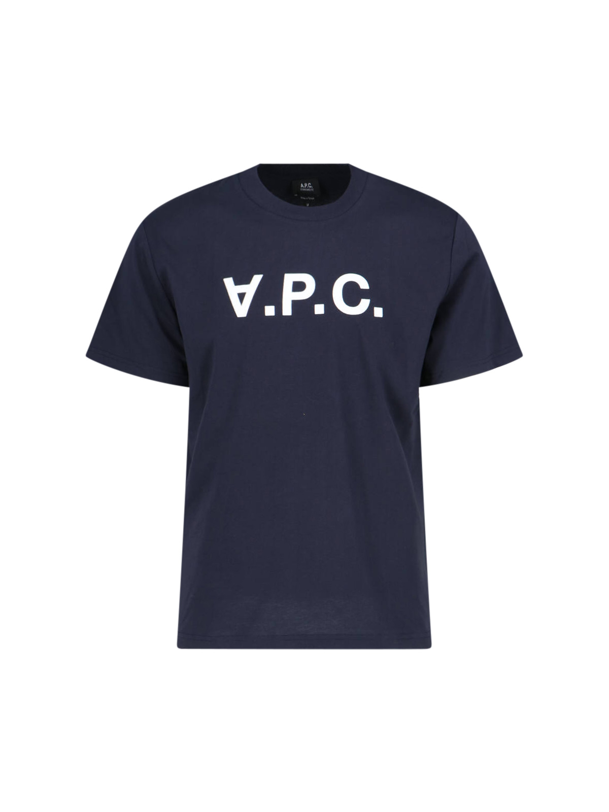 [A.P.C.] T-shirts Short Sleeve SS26 COHBM M26384TIQ