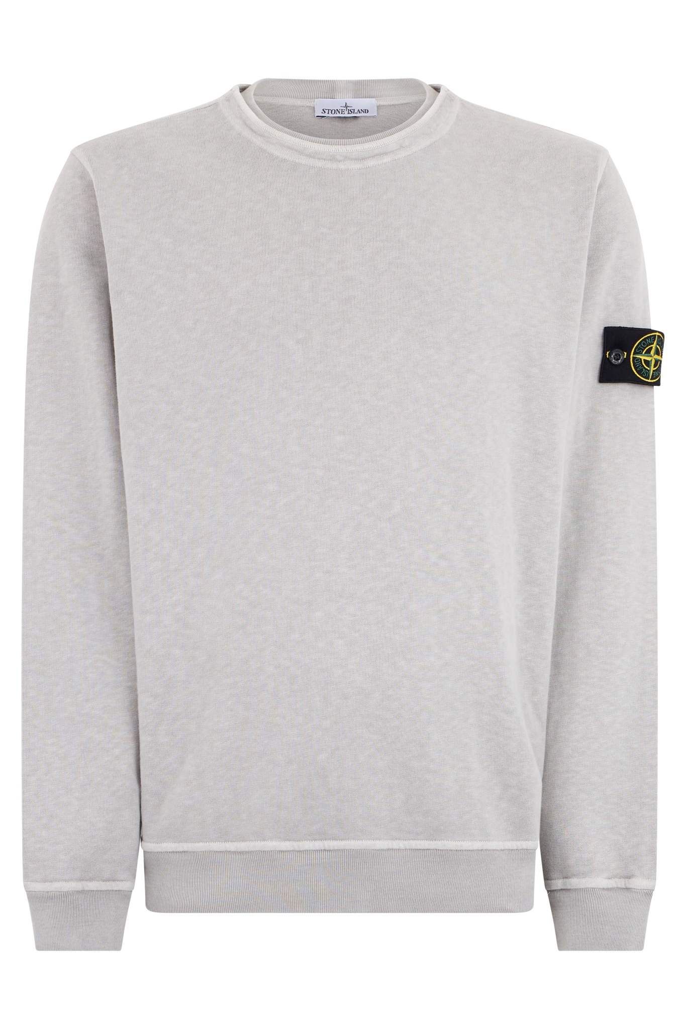 [Stone Island] Sweatshirt SS26 S156100034S0060_V0161