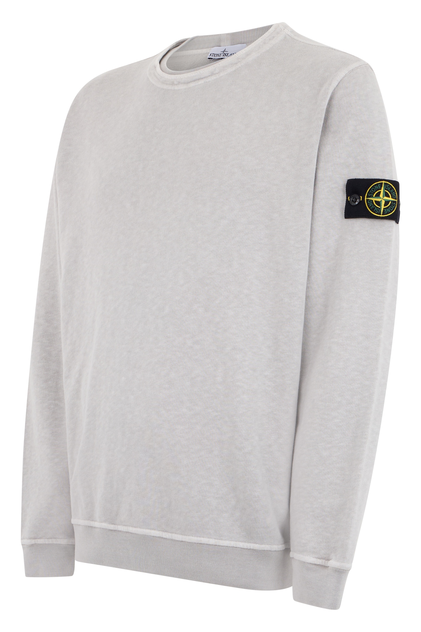 [Stone Island] Sweatshirt SS26 S156100034S0060_V0161