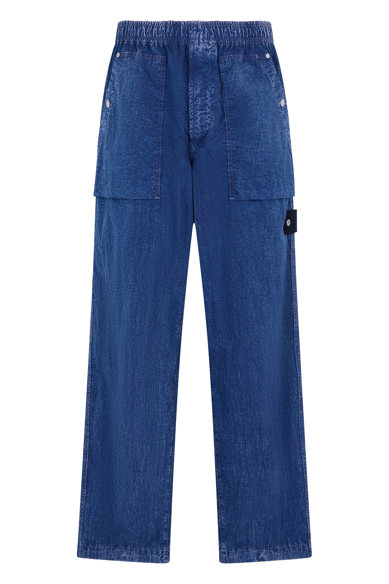 [Stone Island] Trousers SS26 S143100001S0J19_V0021