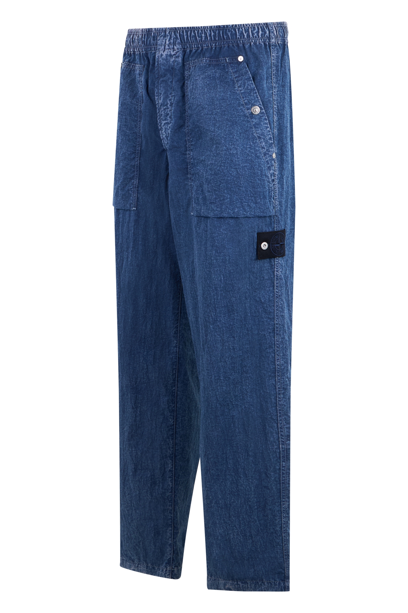 [Stone Island] Trousers SS26 S143100001S0J19_V0021