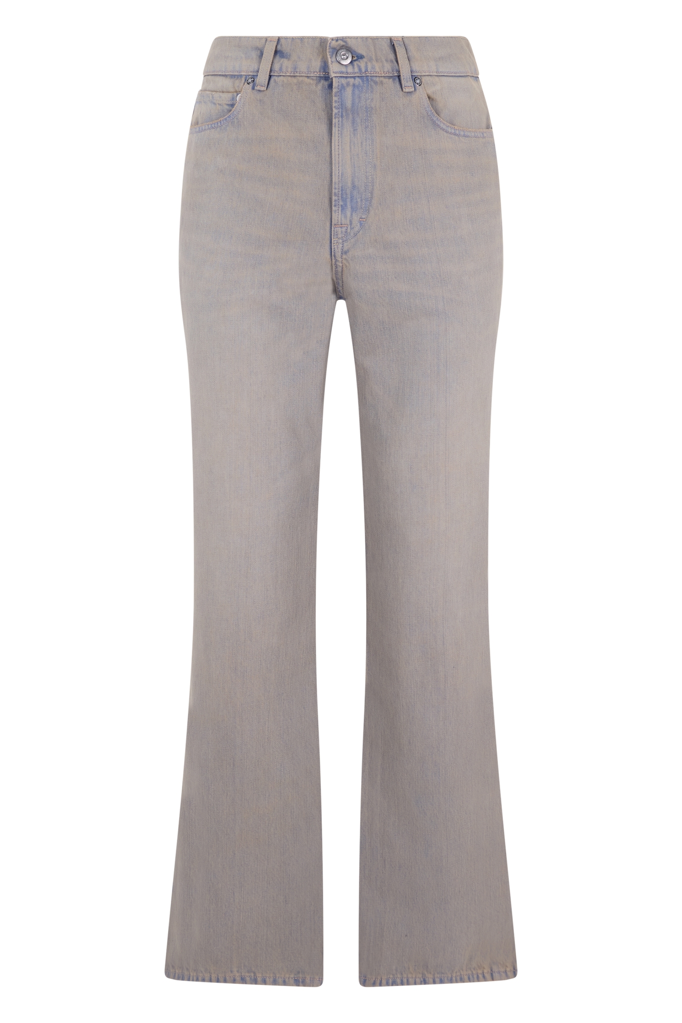 [Our Legacy] Jeans SS26 M2265SL_LUMEWASH