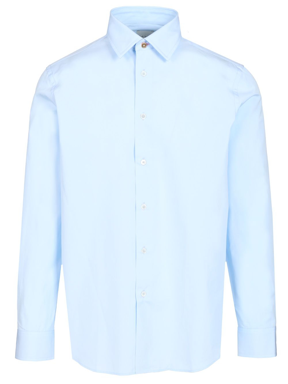 [Paul Smith] Shirts Long Sleeve CO M1R-A112-W0005040