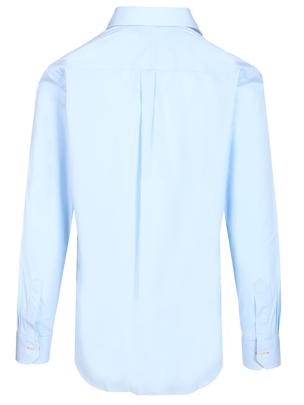 [Paul Smith] Shirts Long Sleeve CO M1R-A112-W0005040