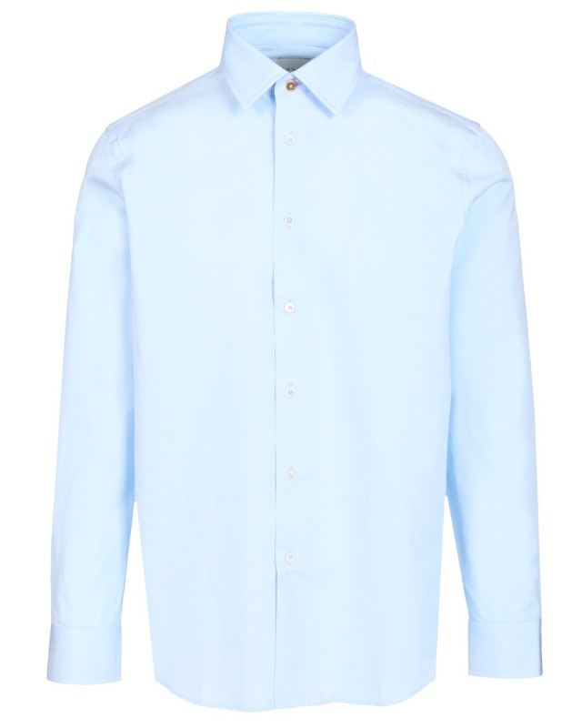 [Paul Smith] Shirts Long Sleeve CO M1R-A112-W0005040