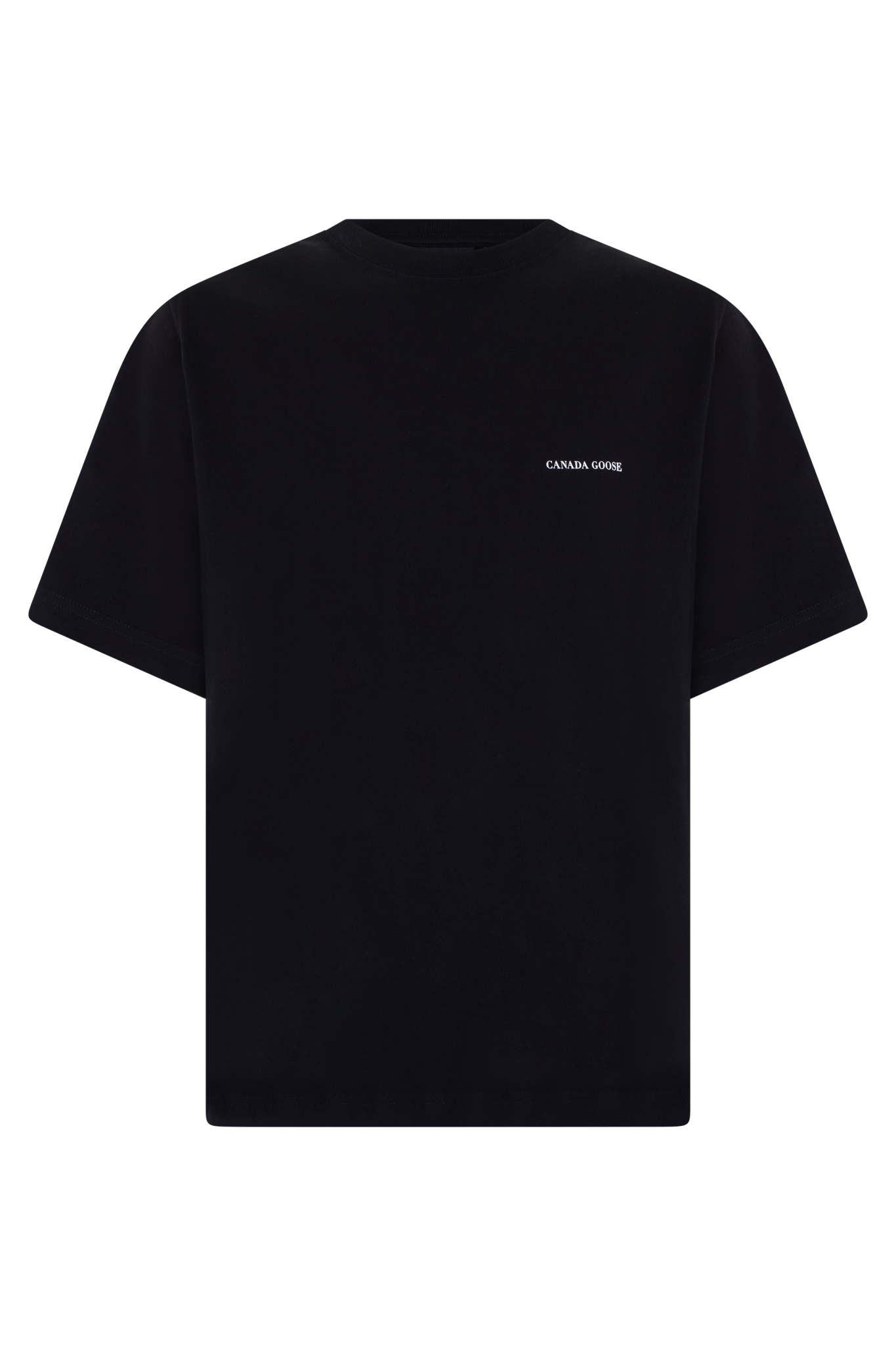 [CANADA GOOSE] T-shirts Short Sleeve SS26 1328M1_9061