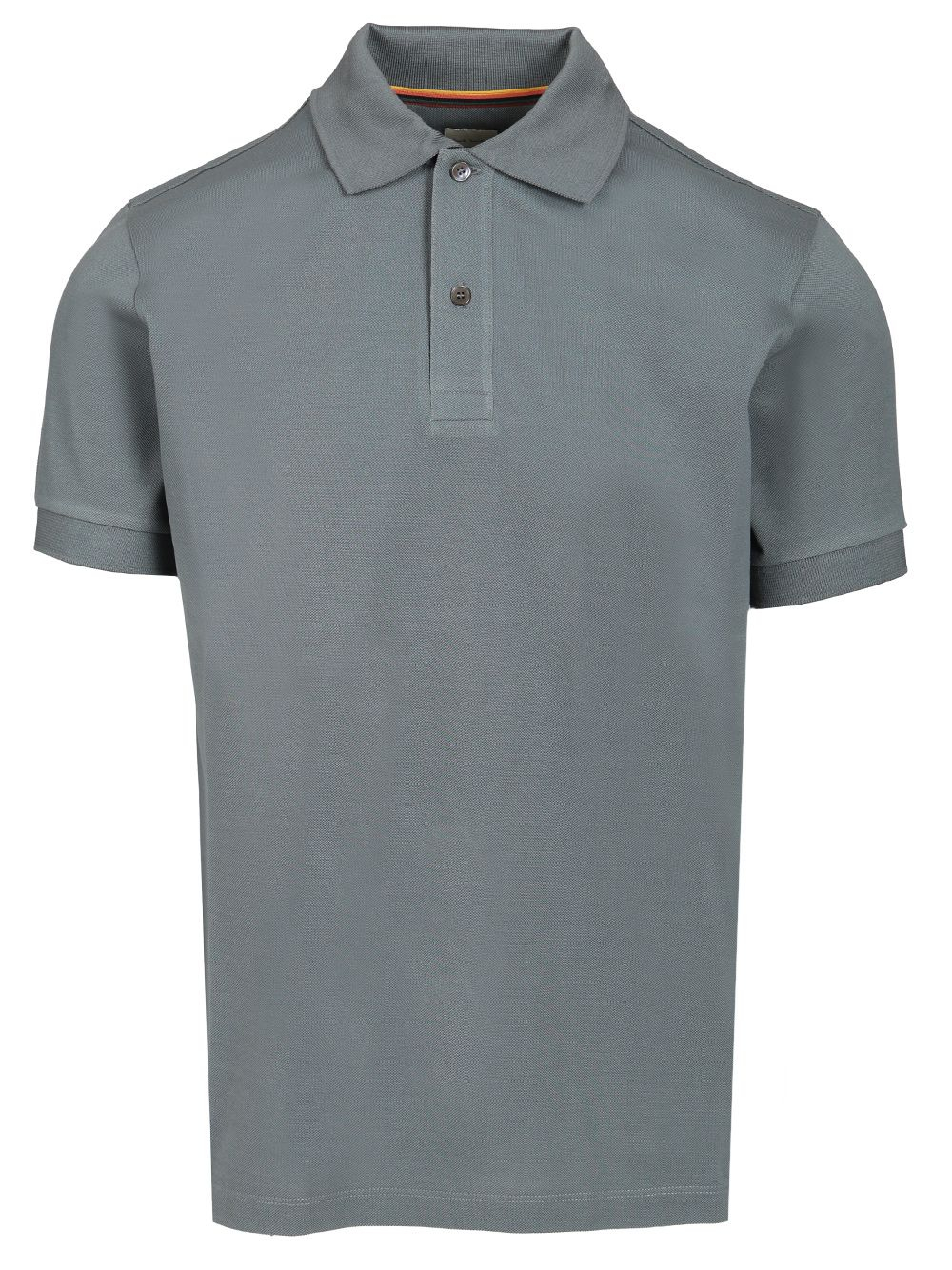 [Paul Smith] T-shirts Short Sleeve CO M1R-698PP-L0008644C